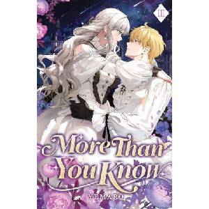 More Than You Know | YEMARO (ISBN: 9781959742203)