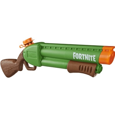 Nerf SuperSoaker Fortnite Pump SG – Zboží Dáma