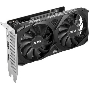 MSI GeForce RTX 3050 VENTUS 2X E 6G OC