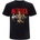 Metallica Load Chavez Cartoon Uni Black L Риза (METTS104MB03)
