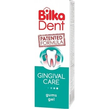 Image 1 of Bilka Dent Гел за Защита на Венци 25 мл
