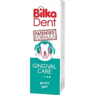 Bilka Dent Гел за Защита на Венци 25 мл