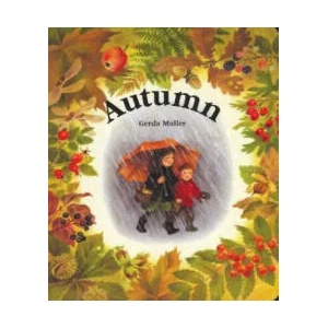 Autumn (ISBN: 9780863151910)