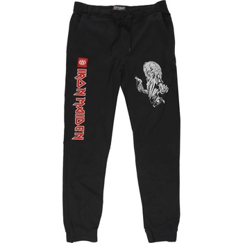 plátěné 686 Iron Maiden Eddies