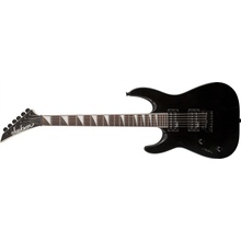 Jackson JS 22L Dinky Gloss Black Left Hand