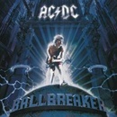 AC/DC - BALLBREAKER (1LP)