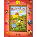 České pohádky