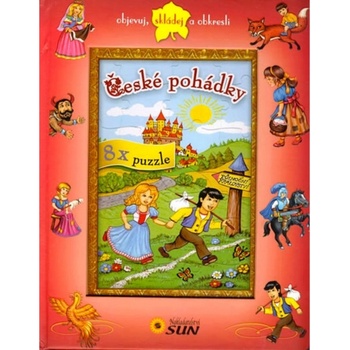 České pohádky