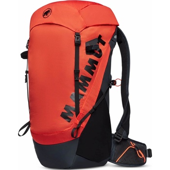 Mammut Ducan 30l červený