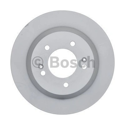 Brzdový kotúč BOSCH 0 986 479 C39