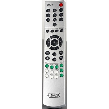 GENERAL CREEK AUDIO SRC1 - съвместимо дистанционно управление на марката General (SRC1)