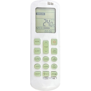 съвместим Gorenje rea35in tt, kc/rea35out - заместител дистанционно управление (rea35in tt, kc/rea35out)