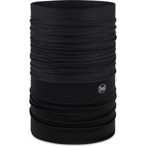 Buff Шал Buff Windproof Neckerchief - Solid Black - размер One Size (203-3524-0111)