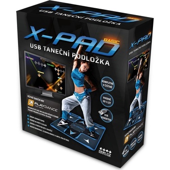 X-PAD Basic Dance Pad