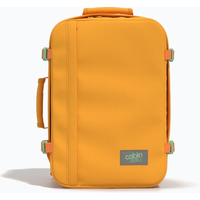 CabinZero Раница за пътуване CabinZero Classic 36 l honeycomb