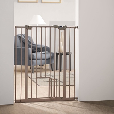 Savic Dog Barrier - výška 107 cm, 7 cm predĺženie