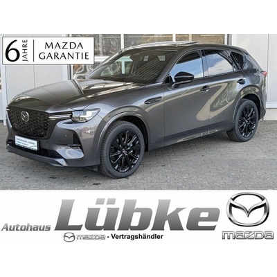 Mazda CX-60 3.3 D 254 Homura Plus AWD 187 kW