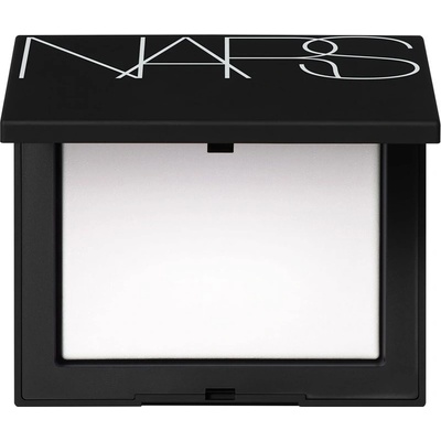 NARS MINI Light Reflecting setting powder presse fixační pudr mini crystal 3 g