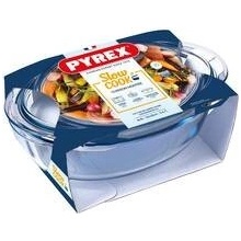 Pyrex 33 × 20 cm 4,1 l 459A000/7643