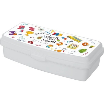 Titiz IRIS STROGBOX кутия за съхранение 500 ml AP-9488 (AP-9488)