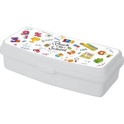 Titiz IRIS STROGBOX кутия за съхранение 500 ml AP-9488 (AP-9488)