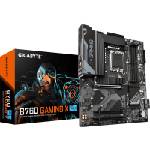 GIGABYTE B760 GAMING X Дънни платки