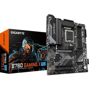 GIGABYTE B760 GAMING X Дънни платки