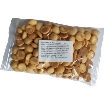 Tenesco Mini piškóty 120 g