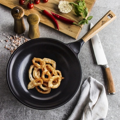 Gerlach Wok 28 cm