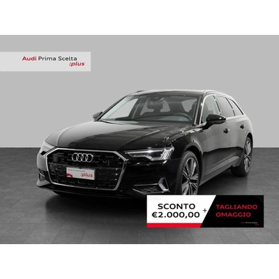 Audi A6 40 TDI Avant Advanced Business 150 kW