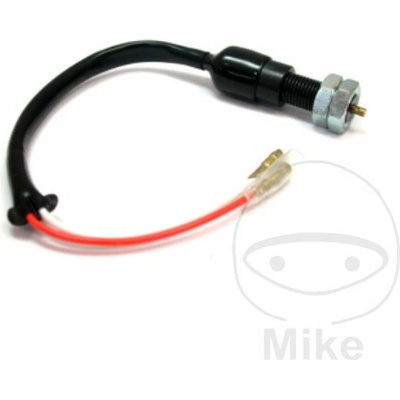 JMP brzdový spínač SUZUKI DR 125 S 82-84, DR 250 S 82-87, DR 400 S 80-81, DR 500 S 81-83, GN 250 85-93, GN 400 KOLO S VÝPLETEM 80, GN 400 TD KOLO S VÝPLETEM 80-82...