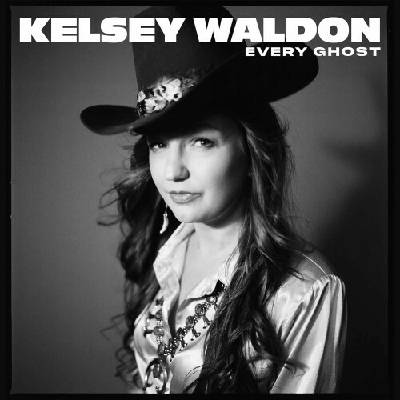 Waldon Kelsey - Every Ghost / Vinyl LP