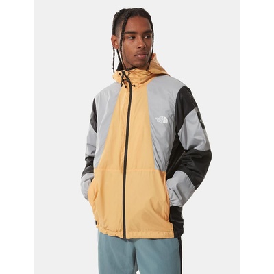 The North Face Яке m phlego wind