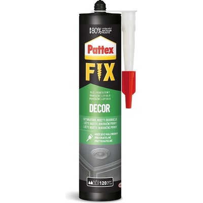 Pattex Fix DECOR 380G
