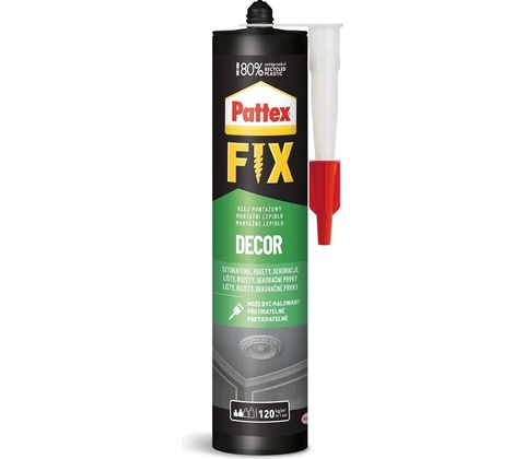 Pattex Fix DECOR 380G