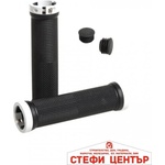 Paolo Дръжки за велосипед - 2393 - Сиви (58292) - steficenter
