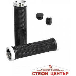 Paolo Дръжки за велосипед - 2393 - Сиви (58292) - steficenter