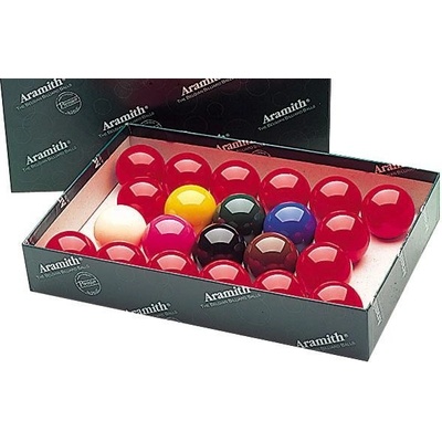 Aramith SNOOKER Premier 52,4 mm