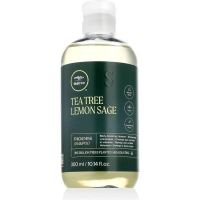 Paul Mitchell Tea Tree Lemon Sage Thickening Shampoo 300 ml