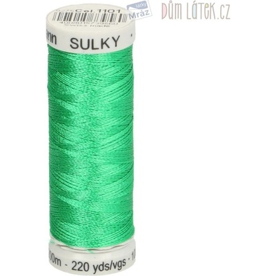 Nit Gütermann Sulky Rayon 1101