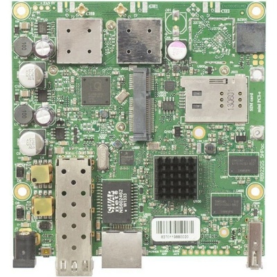 MikroTik RB922UAGS-5HPacD-US