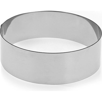 De Buyer Forma kruhová pr 10 cm D-3989-10