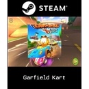 Garfield Kart