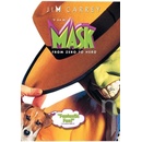 Maska DVD