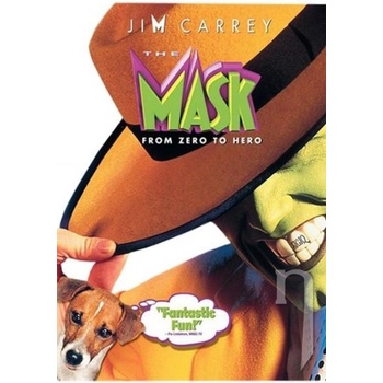 Maska DVD