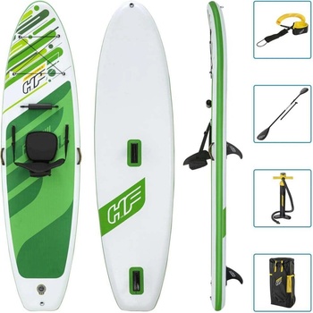 Paddleboard Hydro Force Freesoul 3Tech WS 11'2''