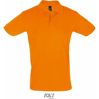 SOL'S Perfect Men orange