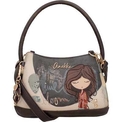 kabelky a tašky Anekke 43703-446 Multicolor 43703-446