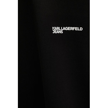 Karl Lagerfeld Jeans Рокля Karl Lagerfeld Jeans (B2W13068)