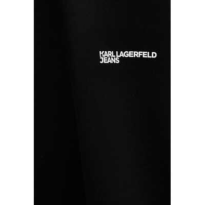 Karl Lagerfeld Jeans Рокля Karl Lagerfeld Jeans (B2W13068)